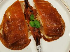 -大鸭梨烤鸭(石佛营店)