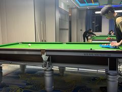 -永宁台球·棋牌俱乐部(淮海路店)