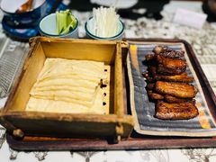 蜜汁招牌肉-一味大院•桐庐菜传承店(春江路店)
