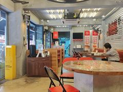 -孖记茶档·热腾茶餐(江南西plus店)