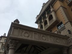 -丽晶美庐·玉兰餐厅