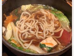 -黒豚料理 寿庵(中央駅西口店)