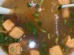 -回味鸭血粉丝汤(砂之船店)