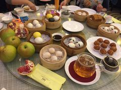 -潮府馆·非遗潮州菜·港式点心(世纪公园店)