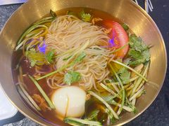 -狼遇见羊烧烤·现穿现烤(旧宫店)