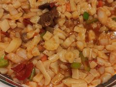 -巴依老爷新疆美食(清华东门店)