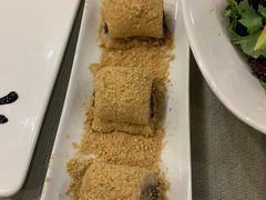 -素芝林素食养生会所(黄山豪庭·御府店)