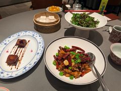 -金海华·华宴江南(斜塘店)