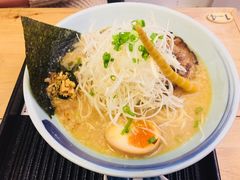 -雷门拉面·现熬骨汤(凯德来福士店)