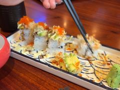 -鸟鹏烧鸟居酒屋(仁恒梦中心店)