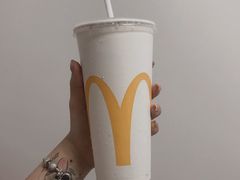 -麦当劳(湛江大厦店)