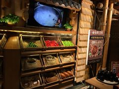 -云海肴·汽锅鸡·云南菜(天山百盛优客店)