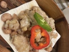 -新大咀港式茶餐厅(宝山万达店)