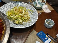 -和源祥·日照菜扛把子(万平口一店)