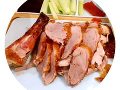 -香香春饼·非遗技艺(万达店)