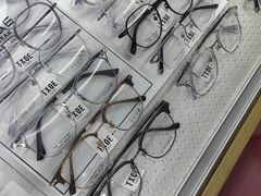 -宝视友眼镜·平价精准配镜(同德悦中心店)