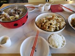 -一口猪年味东北菜(荔枝沟店)