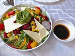 -新侨三宝乐西餐厅(崇文门店)