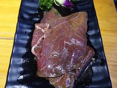 -唯成•韩国炭火烤肉 유성고기