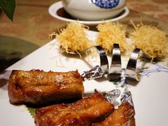 -顺德喜来登酒店·采悦轩