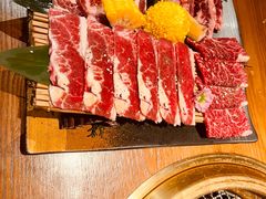 -MIKOMIKO和牛烧肉专门店(南门店)