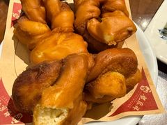 -龍聚祥烧麦馆(万达店)