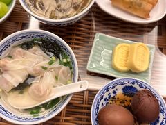 -湖畔居茶楼(湖滨店)