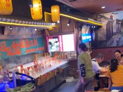 -民俗村柴火灶·景德江西菜(中国陶瓷博物馆店)