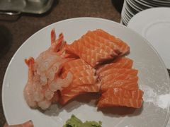 -mezza9 Macau(澳门君悦酒店)