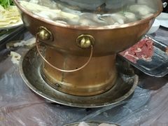 -木萨火锅店(开鲁路店)