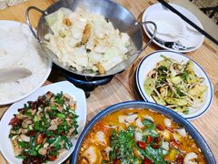 -滇铺子·云南特色菜·第九届野生菌美食节(东风东路c86店)