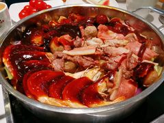 -和福顺养生焖锅(吾悦广场店)