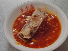 -阿婆东山羊肉店(鸿港海鲜批发市场店)