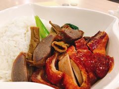 -辉旺烧鹅茶餐厅