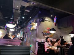 -匠子烤鱼(桫椤湾店)