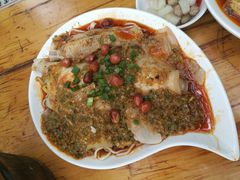 -李庄白肉(草堂店)
