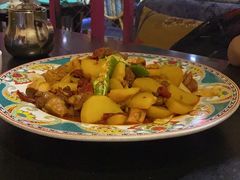 -巴依老爷新疆美食(远洋未来汇购物中心店)