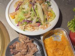 -谷牛日式烤肉(宝山U天地店)