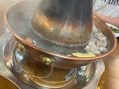 -津门老羊家·铜锅涮羊肉·烧烤(科技园店)