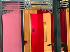 -昆仑饭店-鲜筵餐厅