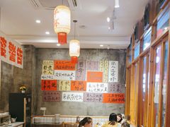-佬缸炮江湖川菜(玉林店)