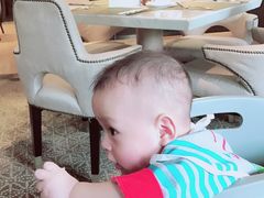 -利顺德大饭店·维多利亚花园(小白楼店)