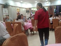 -江记餐厅(罗冲围店)