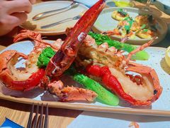 -Osteria Garden 生蚝花园餐厅(原进贤路店)