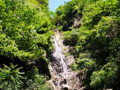 -浙北大峡谷