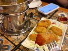 -番茄屋葡式美食(总店)