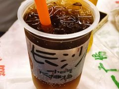 荔枝可乐-东排食堂长沙小吃大排档(五一广场店)