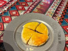 -火塘云南烧烤大排档