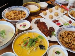 -老北京炸酱面·烤鸭(前门店)