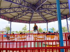 -华夏文旅海洋公园